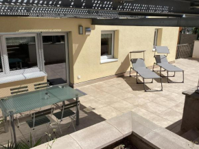 Ferienwohnung Haupenthal